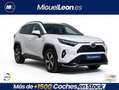 Toyota RAV4 2.5l PLUG-IN 300PH (e-CVT) Advance Blanco - thumbnail 3
