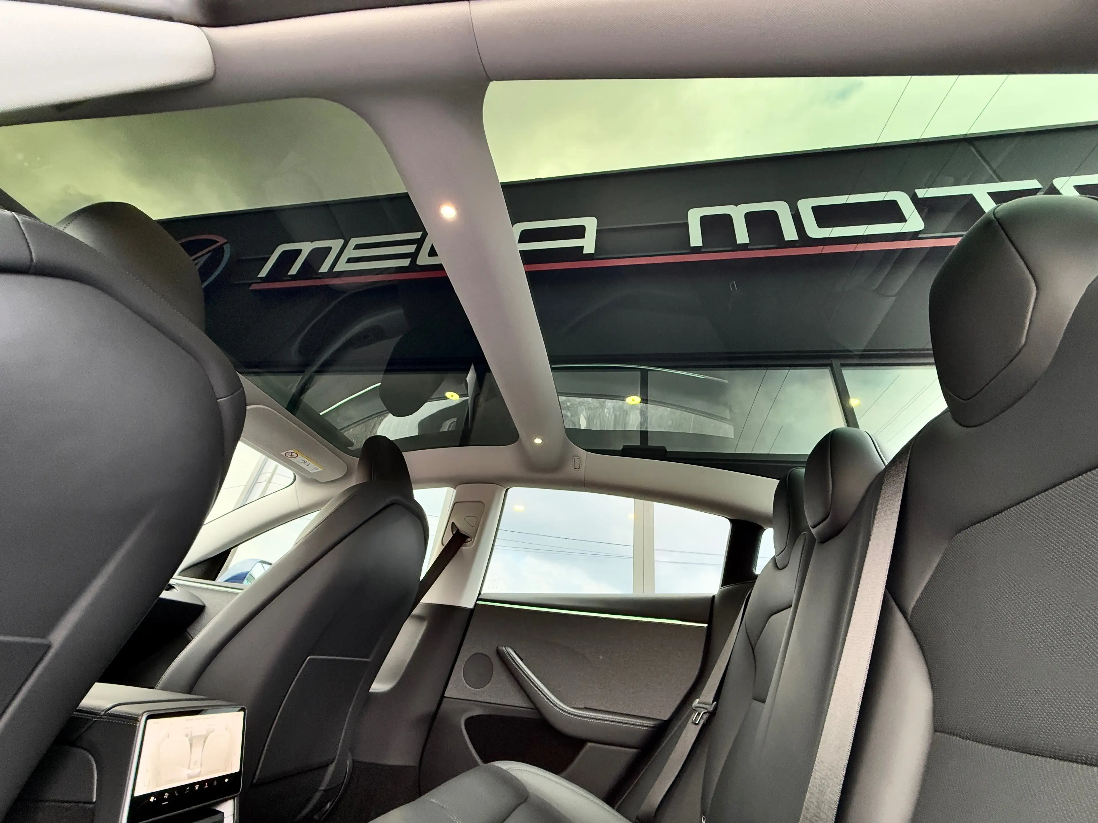 Tesla Model 3 HiGHLAND 60KWh SR+ PREMiUM !! TVA-BTW iNCLUSiEF !! "NEW MODELE" DiSPONiBLE — photo 14