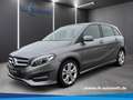 Mercedes-Benz B 180 SHZ PDCv+h Bluetooth Berganfahrass. Grau - thumbnail 1