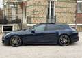 Porsche Panamera Sport Tourismo 462cv année 12-2021 TVA RÉCUPÉRABLE Blau - thumbnail 9
