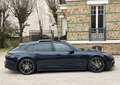 Porsche Panamera Sport Tourismo 462cv année 12-2021 TVA RÉCUPÉRABLE Blau - thumbnail 10
