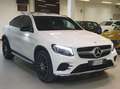 Mercedes-Benz GLC 250 GLC 250 d Sport 4matic auto Weiß - thumbnail 1