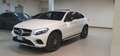 Mercedes-Benz GLC 250 GLC 250 d Sport 4matic auto Weiß - thumbnail 2