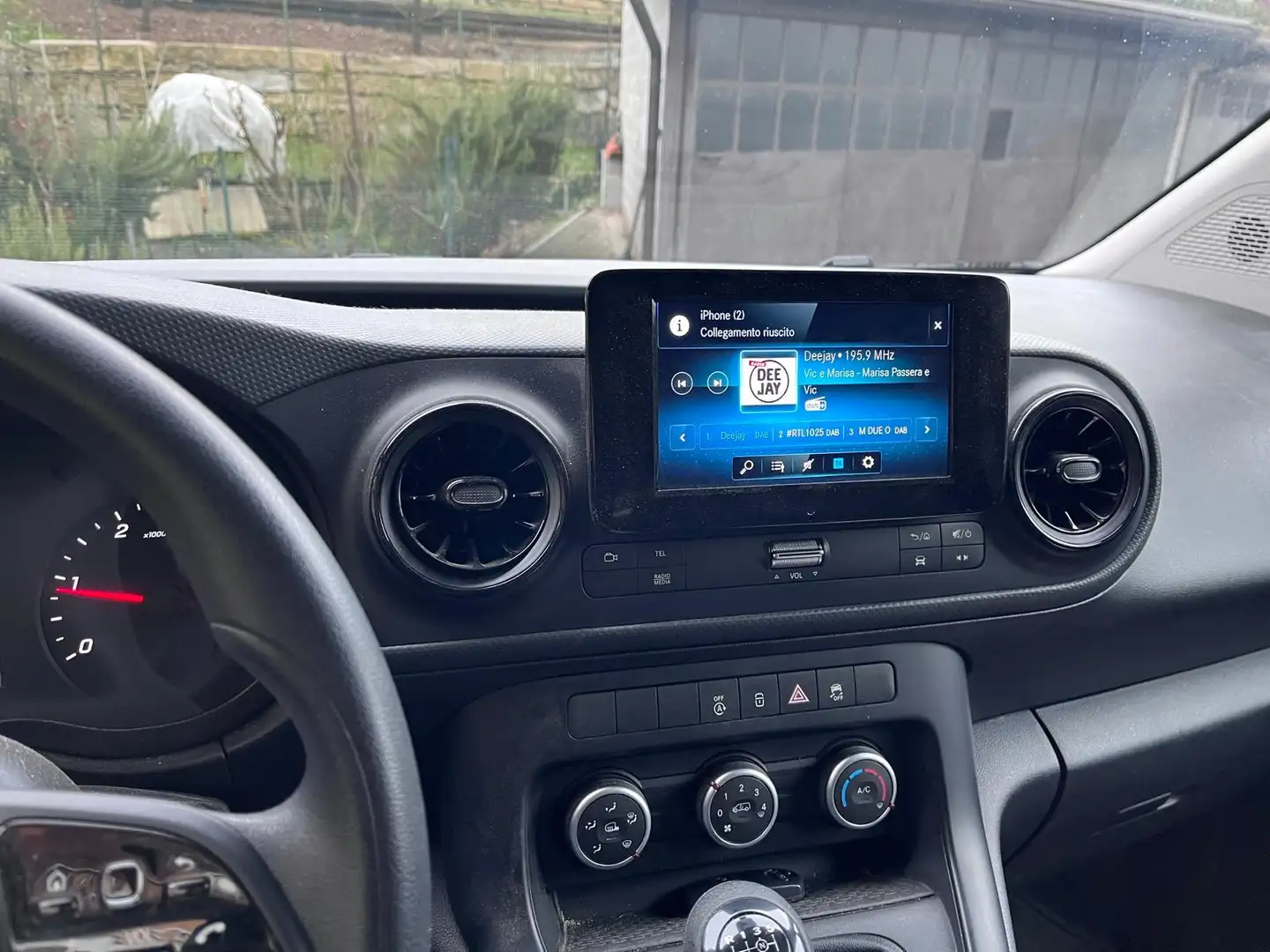 Mercedes-Benz Citan Long 112 cdi - 2