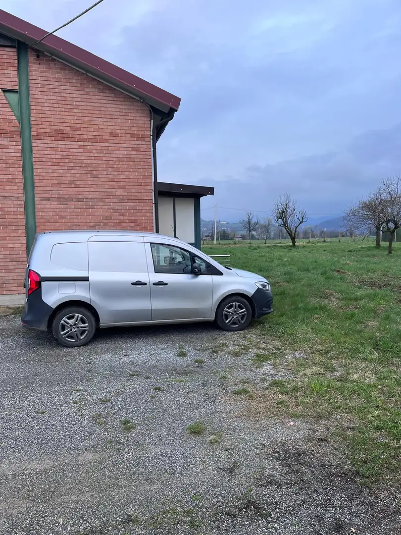 Mercedes-Benz Citan Long 112 cdi - 1