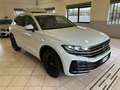 Volkswagen Touareg 3.0 V6 TDI SCR Elegance Blanc - thumbnail 2