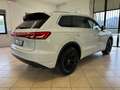 Volkswagen Touareg 3.0 V6 TDI SCR Elegance Blanc - thumbnail 3