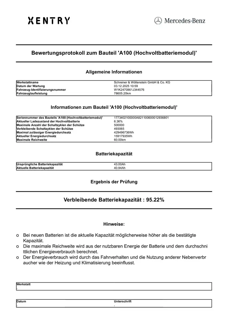 Mercedes-Benz B 250 e STYLE*MBUX*CarPlay*Sitzhzg*Parkassistent Grau - 2