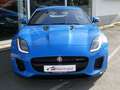 Jaguar F-Type Coupe R-Dynamic SOUND + GARANTIE + TOP! Azul - thumbnail 4