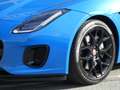 Jaguar F-Type Coupe R-Dynamic SOUND + GARANTIE + TOP! Azul - thumbnail 6