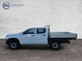Volkswagen Amarok Pritsche TDI 4MOTION Blanc - thumbnail 3
