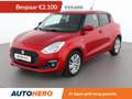 Suzuki Swift 1.0 BoosterJet Comfort Rood - thumbnail 1
