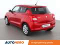 Suzuki Swift 1.0 BoosterJet Comfort Rood - thumbnail 4