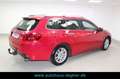 Honda Accord Tourer Elegance Automatik Klima AHK Czerwony - thumbnail 11