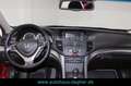 Honda Accord Tourer Elegance Automatik Klima AHK Rood - thumbnail 12