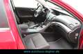 Honda Accord Tourer Elegance Automatik Klima AHK Czerwony - thumbnail 14