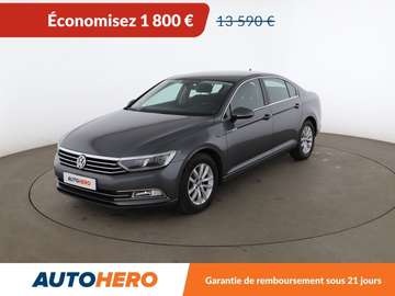 1.6 TDI BlueMotion Tech Confortline