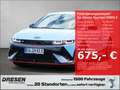 Hyundai IONIQ 5 N 84 kWh 609PS 4WD Sitz-Paket Navi Perfomance Blue - thumbnail 1
