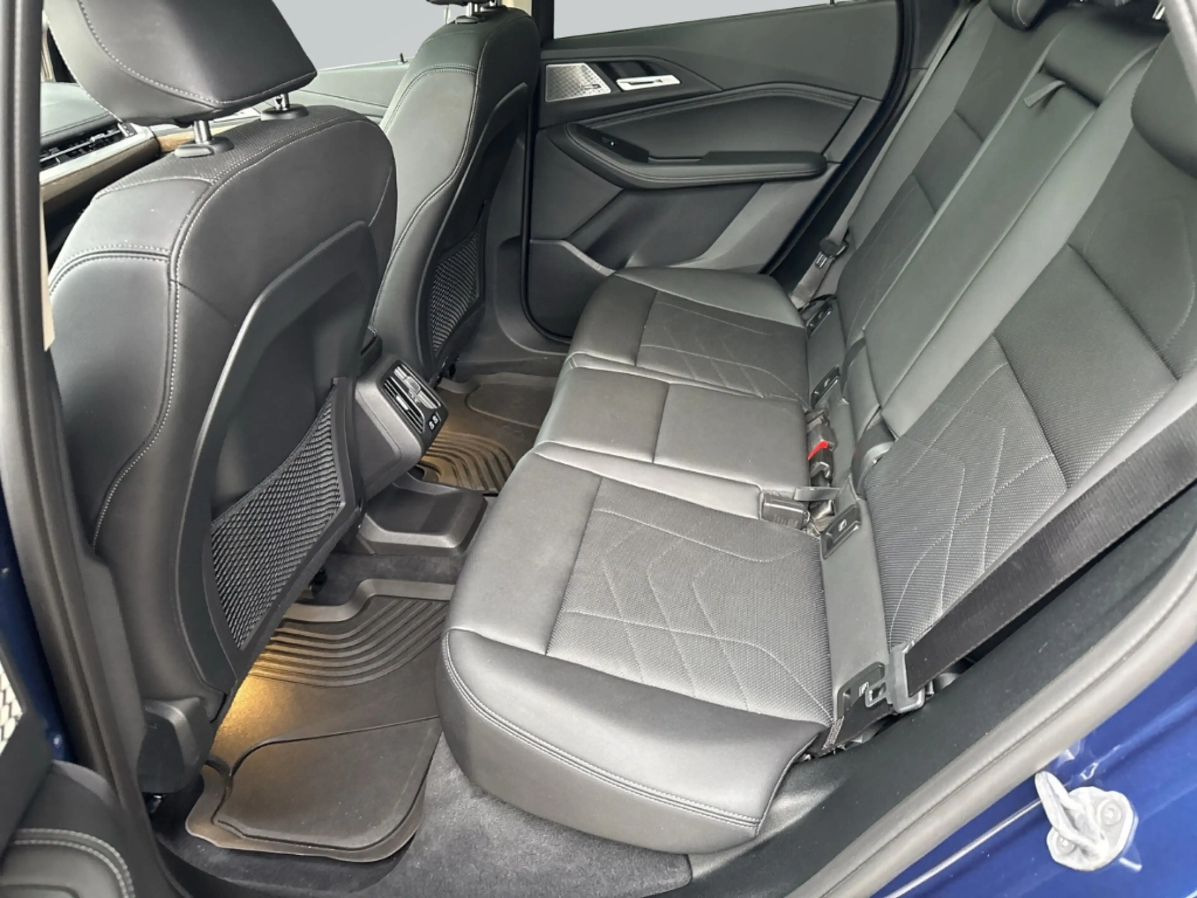 BMW 230 Active Tourer e Luxury+PANORANADACH+HUD+LED+HIFI+D — photo 12