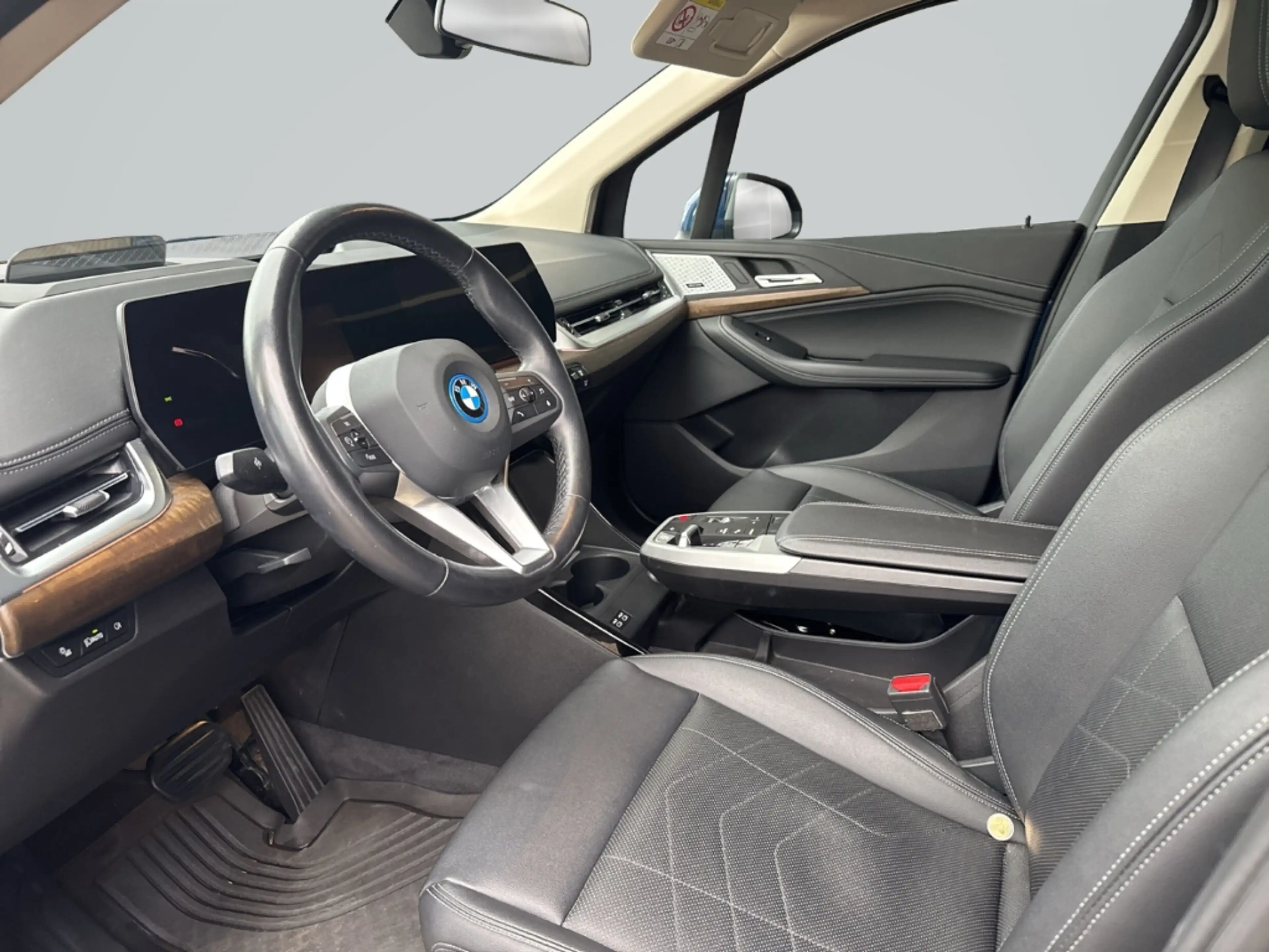 BMW 230 Active Tourer e Luxury+PANORANADACH+HUD+LED+HIFI+D — photo 13