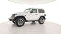 Jeep Wrangler 3 Porte 2.2 Multijet II Sahara White - thumbnail 2