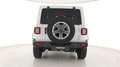 Jeep Wrangler 3 Porte 2.2 Multijet II Sahara White - thumbnail 9