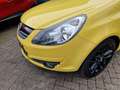 Opel Corsa 1.4-16V Color Edition 2E EIGENAAR|12 MND GARANTIE| Giallo - thumbnail 12