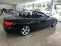 BMW 320 d Cabrio NAVI+LEDER+PDC+AHK+18Zoll Schwarz - thumbnail 4