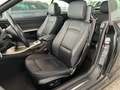 BMW 320 d Cabrio NAVI+LEDER+PDC+AHK+18Zoll Schwarz - thumbnail 11