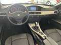 BMW 320 d Cabrio NAVI+LEDER+PDC+AHK+18Zoll Schwarz - thumbnail 10