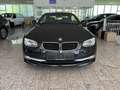BMW 320 d Cabrio NAVI+LEDER+PDC+AHK+18Zoll Schwarz - thumbnail 2