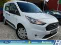 Ford Tourneo Courier Transit Kasten Trend Navi DAB Kamera 1.Hand Weiß - thumbnail 3