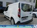 Ford Tourneo Courier Transit Kasten Trend Navi DAB Kamera 1.Hand Weiß - thumbnail 4