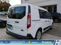 Ford Tourneo Courier Transit Kasten Trend Navi DAB Kamera 1.Hand Weiß - thumbnail 6
