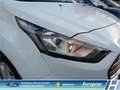 Ford Tourneo Courier Transit Kasten Trend Navi DAB Kamera 1.Hand Weiß - thumbnail 26