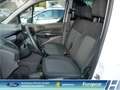 Ford Tourneo Courier Transit Kasten Trend Navi DAB Kamera 1.Hand Weiß - thumbnail 9