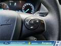 Ford Tourneo Courier Transit Kasten Trend Navi DAB Kamera 1.Hand Weiß - thumbnail 17