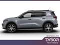 Citroen C3 Aircross Turbo 100 PLUS Kam PDC Temp CarP BT Gri - thumbnail 2
