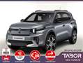Citroen C3 Aircross Turbo 100 PLUS Kam PDC Temp CarP BT Gri - thumbnail 1