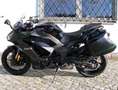 Kawasaki Ninja 1100SX inkl. Koffer Negro - thumbnail 3