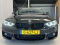 BMW 420 4-serie Gran Coupé 420i High Executive Edition / S Zwart - thumbnail 2