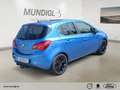 Opel Corsa E Color Edition 1.4 AHK-abnehmbar Digitales Cockpi Blau - thumbnail 5