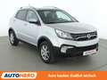 SsangYong Korando 2.0 Crystal 4x2*NAVI*CAM*PDC*SHZ*TOUCH* Silber - thumbnail 8