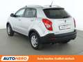 SsangYong Korando 2.0 Crystal 4x2*NAVI*CAM*PDC*SHZ*TOUCH* Silber - thumbnail 4