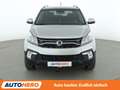 SsangYong Korando 2.0 Crystal 4x2*NAVI*CAM*PDC*SHZ*TOUCH* Silber - thumbnail 9