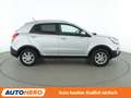SsangYong Korando 2.0 Crystal 4x2*NAVI*CAM*PDC*SHZ*TOUCH* Silber - thumbnail 7