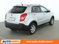 SsangYong Korando 2.0 Crystal 4x2*NAVI*CAM*PDC*SHZ*TOUCH* Silber - thumbnail 6