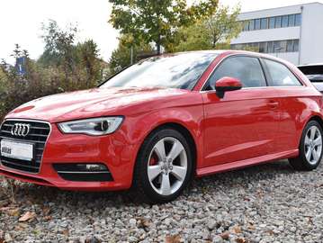 1.4 TFSI Ambition *aus 1. Hand*Audi Servicegepflegt*