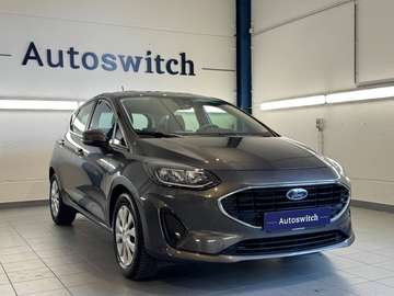 1.0i EcoBoost - CarPlay/VerwZetels/VerwStuur/LED/...