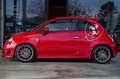 Fiat 500 *Ferrari Dealers N° 88 of 200* Rot - thumbnail 2